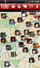 download Flirt Maps apk